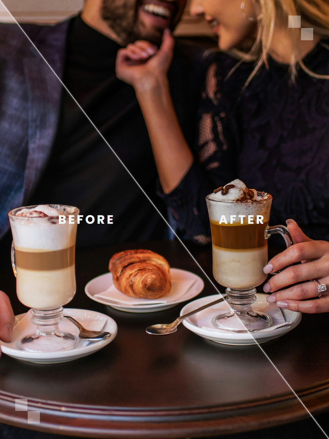 Paris Lightroom Presets