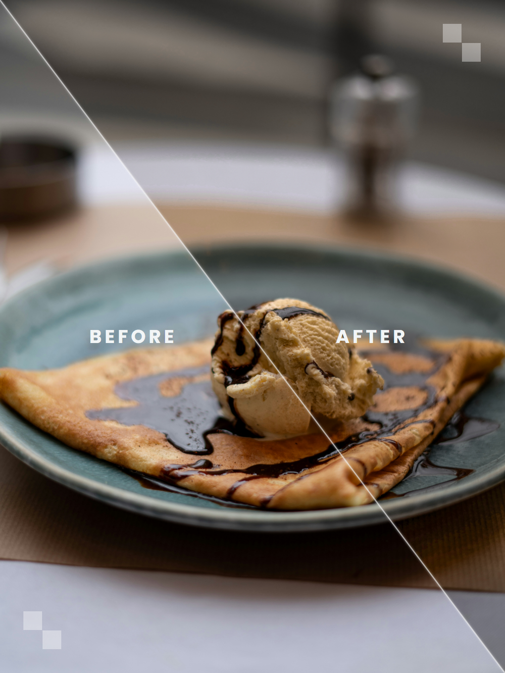 Paris Lightroom Presets