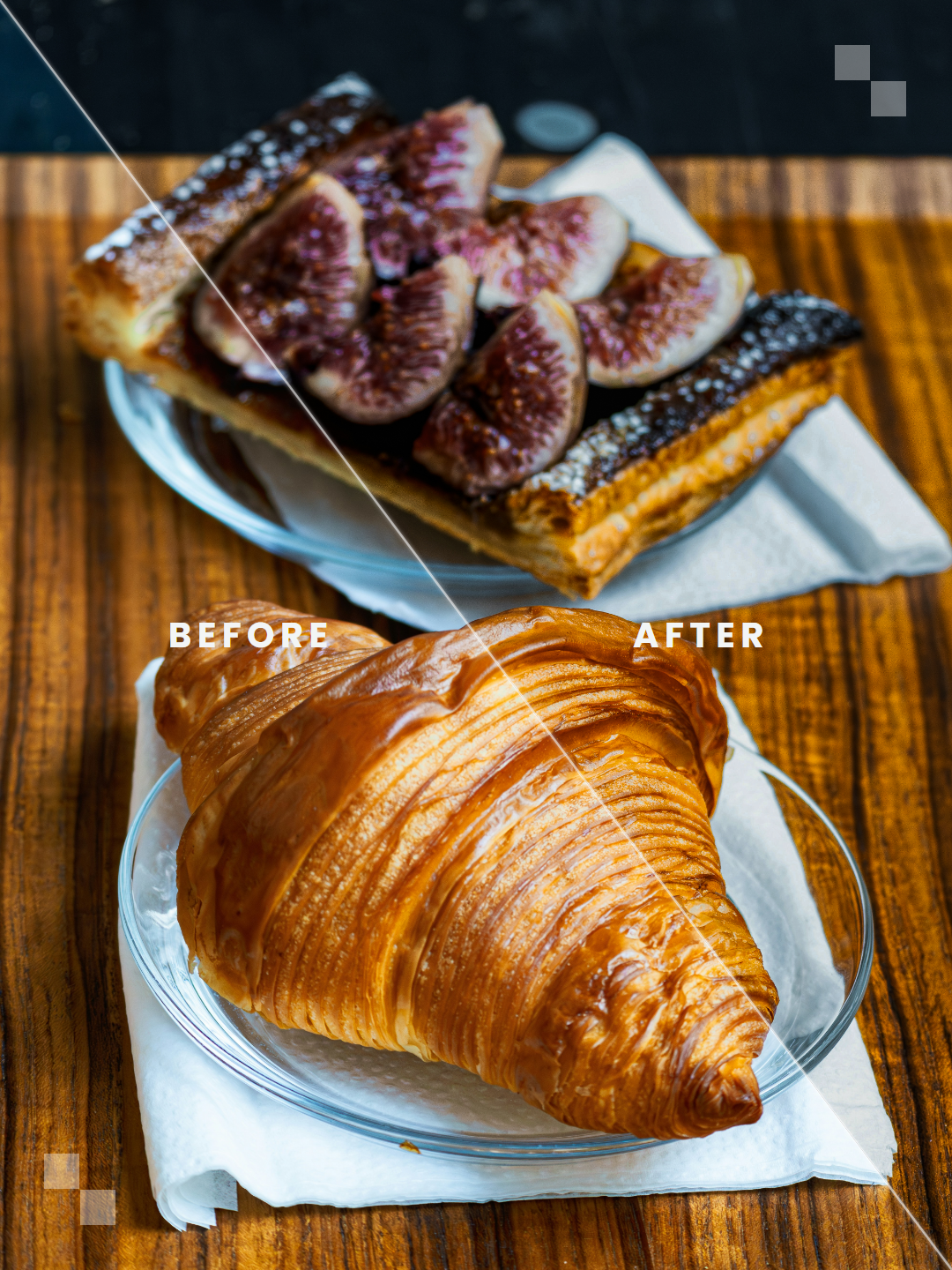 Paris Lightroom Presets