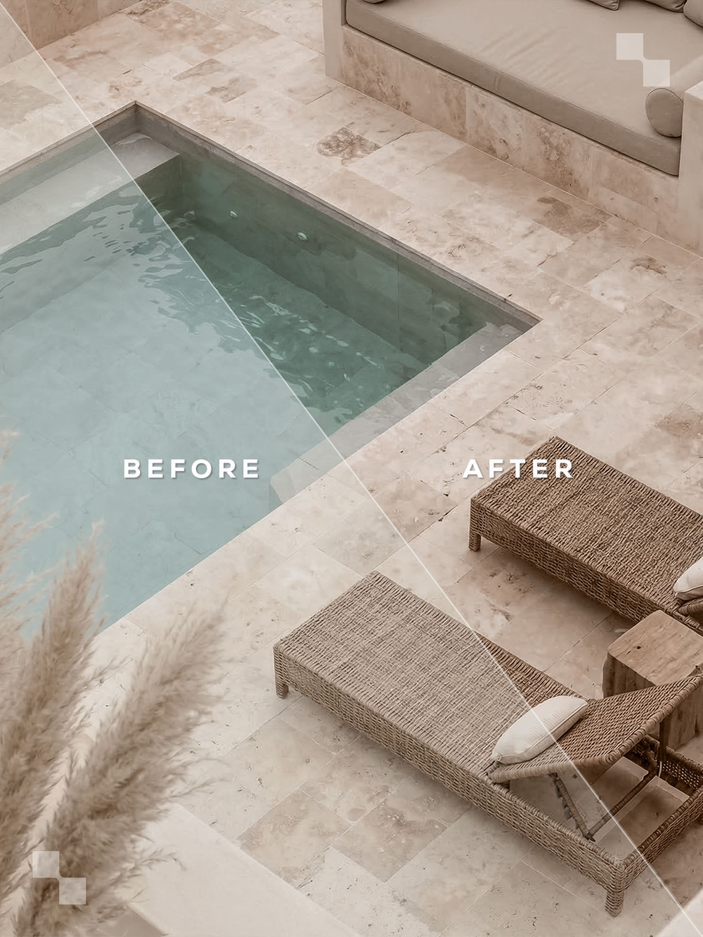 Marrakech Lightroom Presets