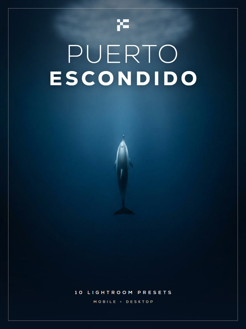 Puerto Escondido Lightroom Presets