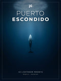 Puerto Escondido Lightroom Presets