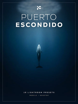 Puerto Escondido