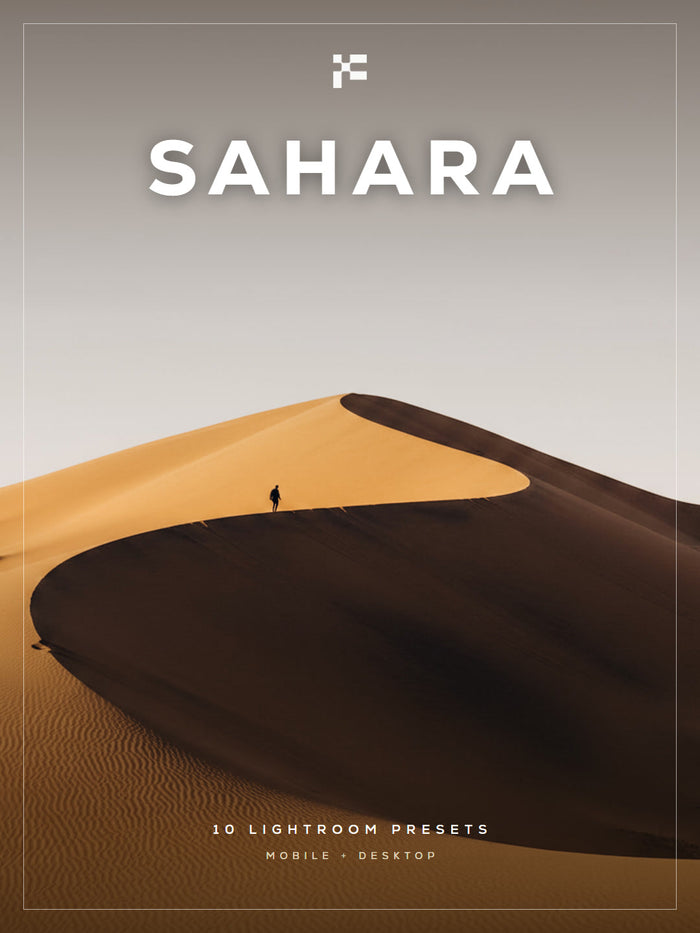 Sahara