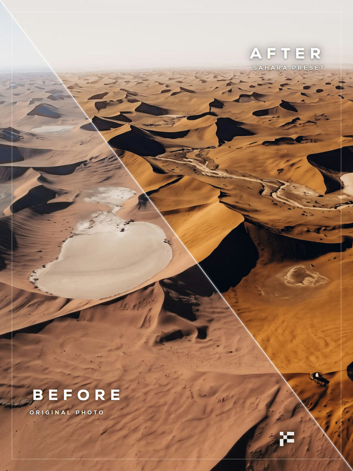Sahara