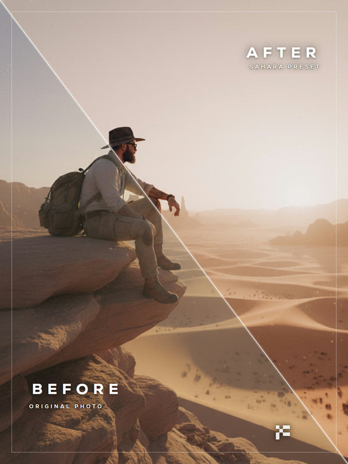 Sahara