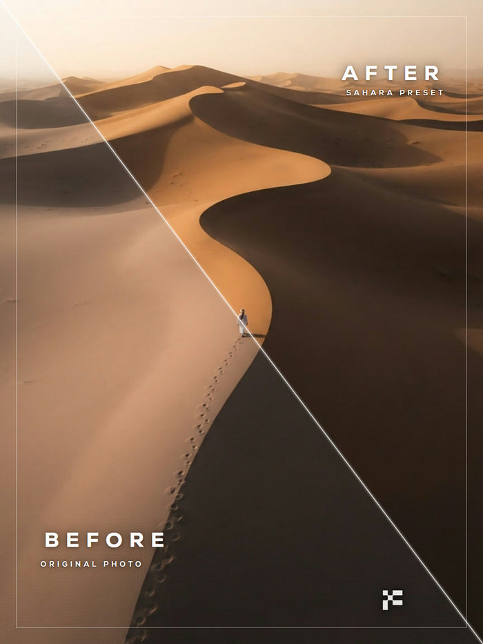Sahara