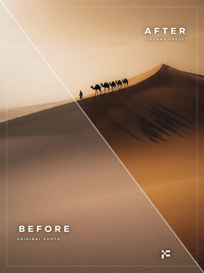 The Premium Bundle – Lightroom Presets