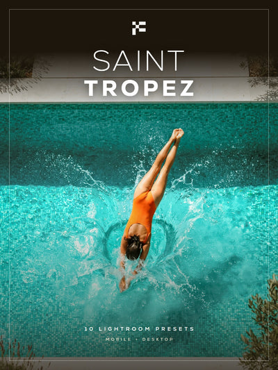 Saint Tropez