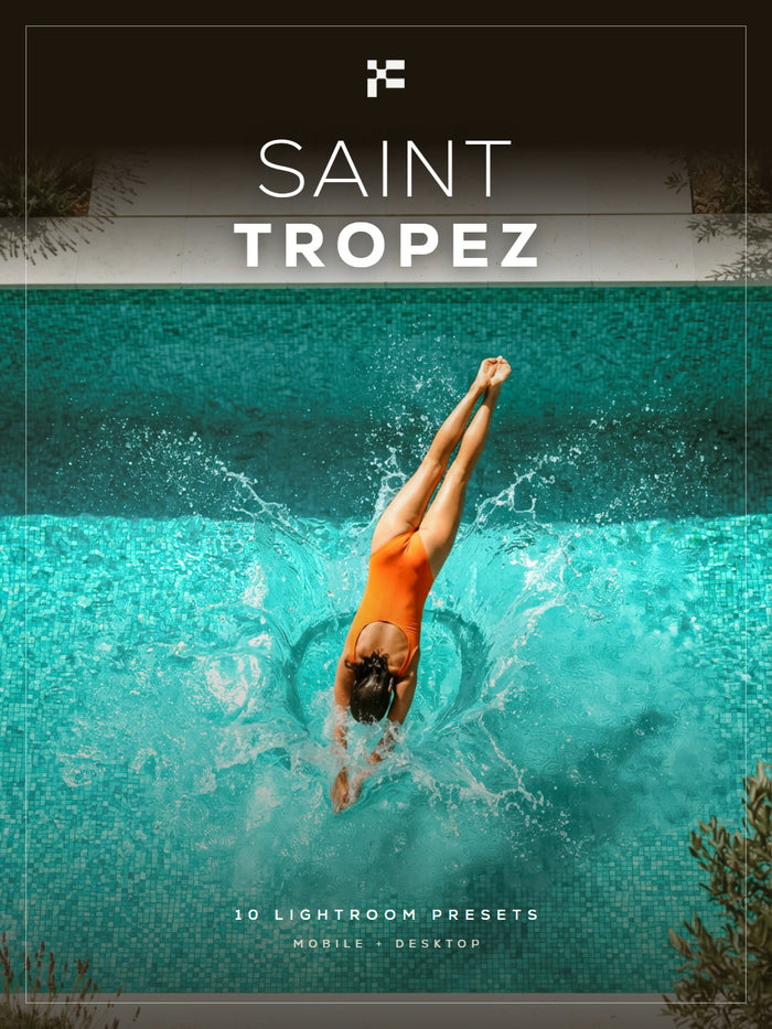 Saint Tropez