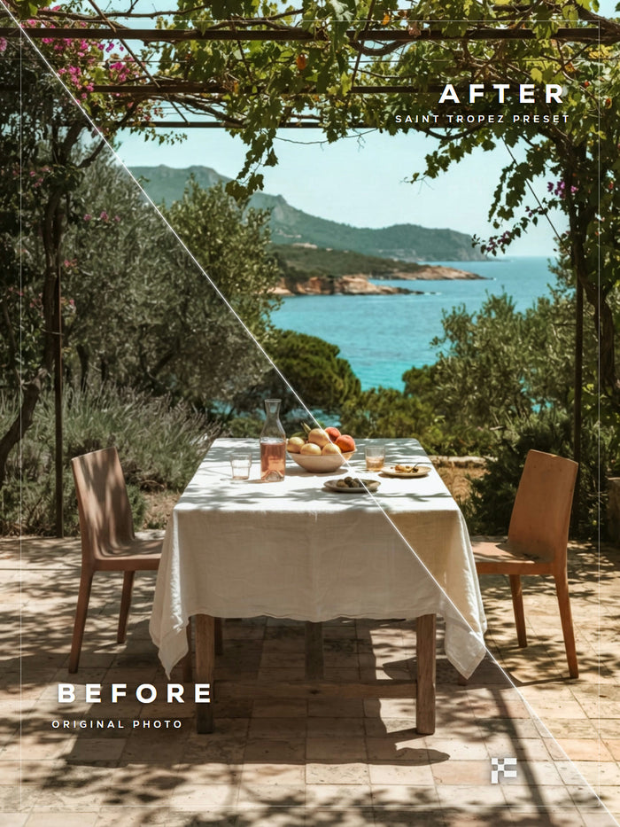 Saint Tropez