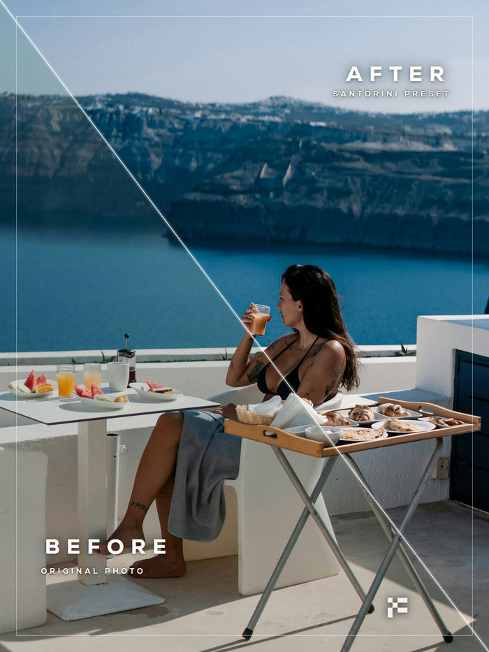 Santorini