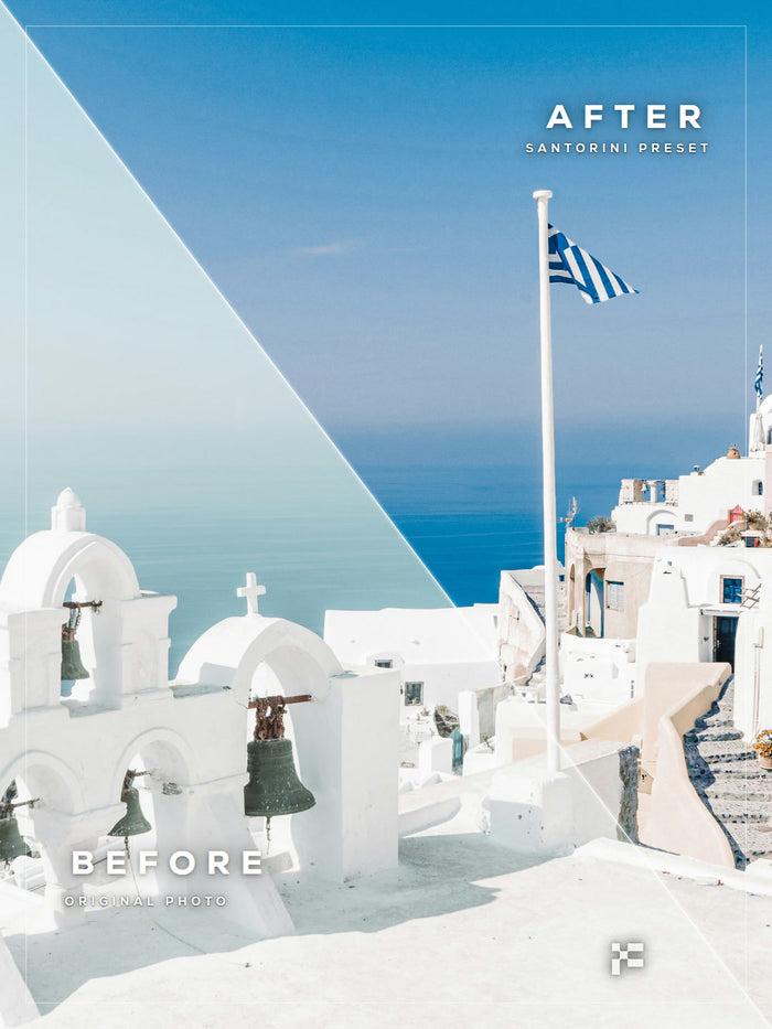 Santorini