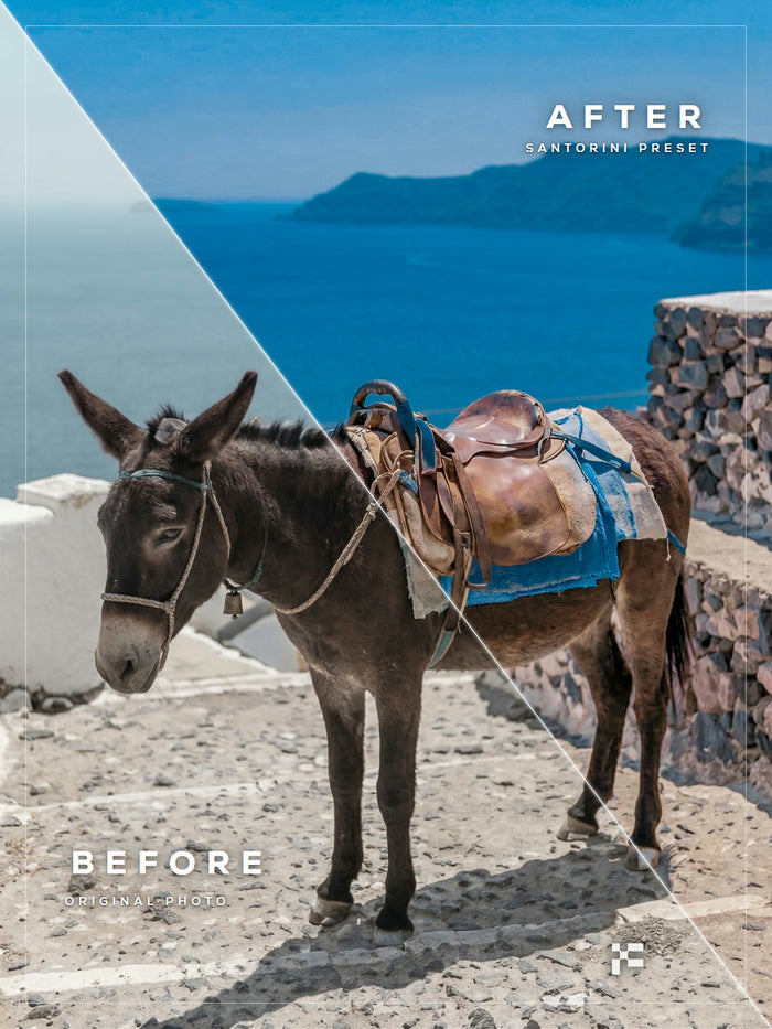Santorini