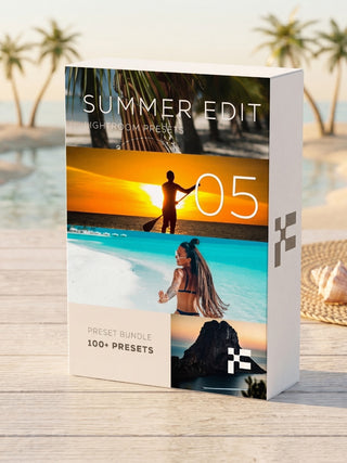 Pack DISCOVERY 40 presets