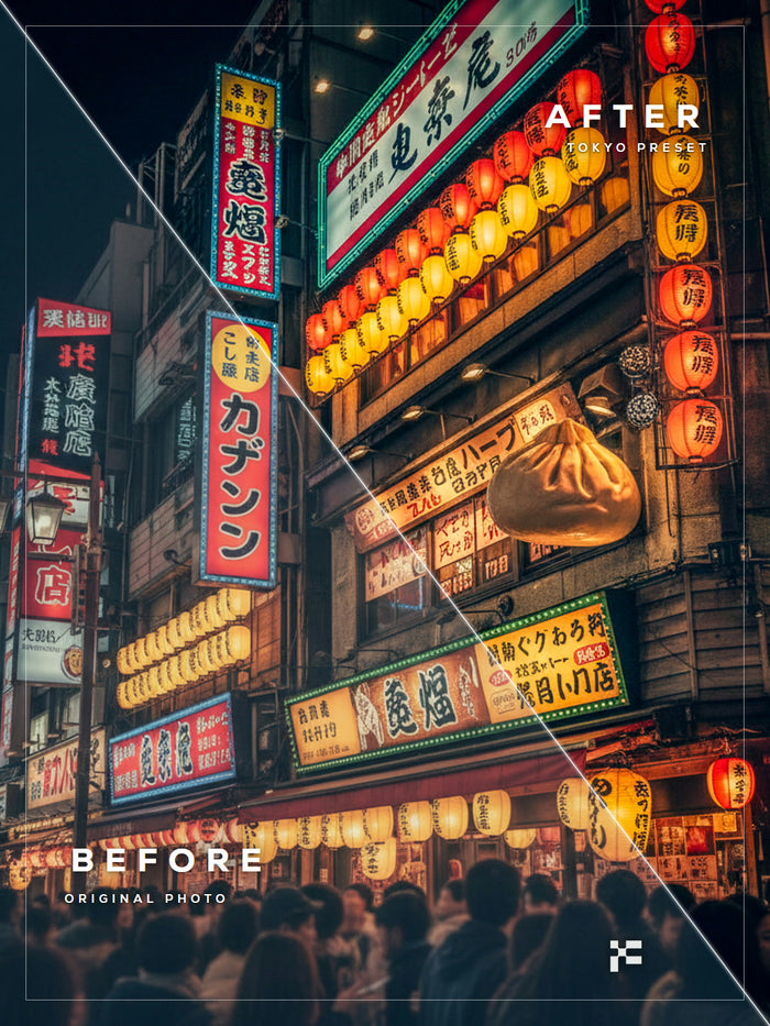 Tokyo