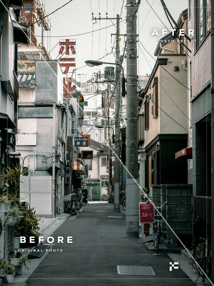 Tokyo