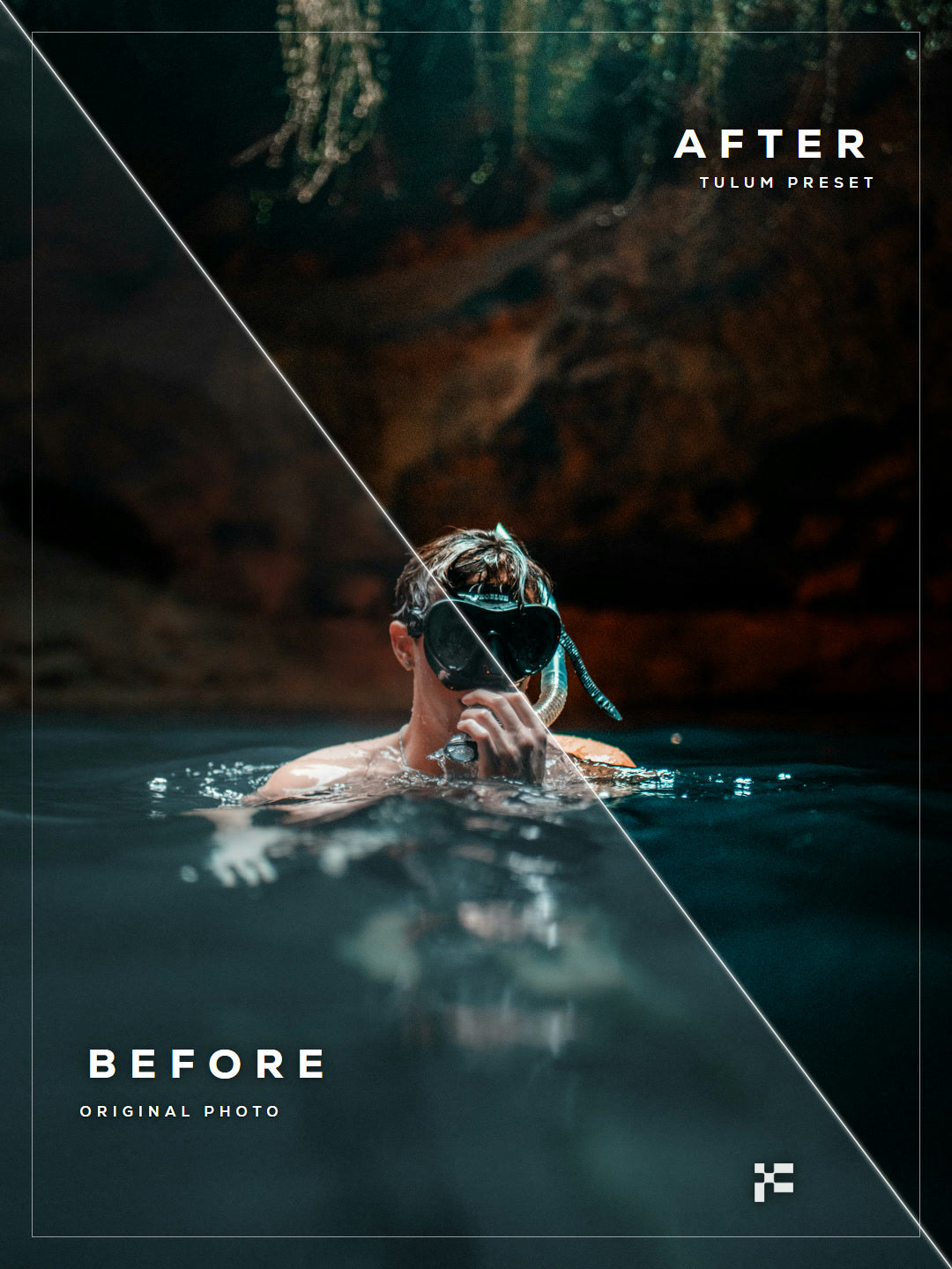The Essential Bundle – Lightroom Presets