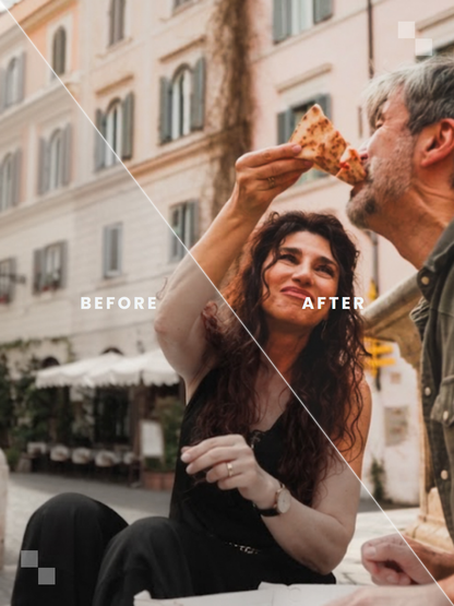 Tuscany Lightroom Presets