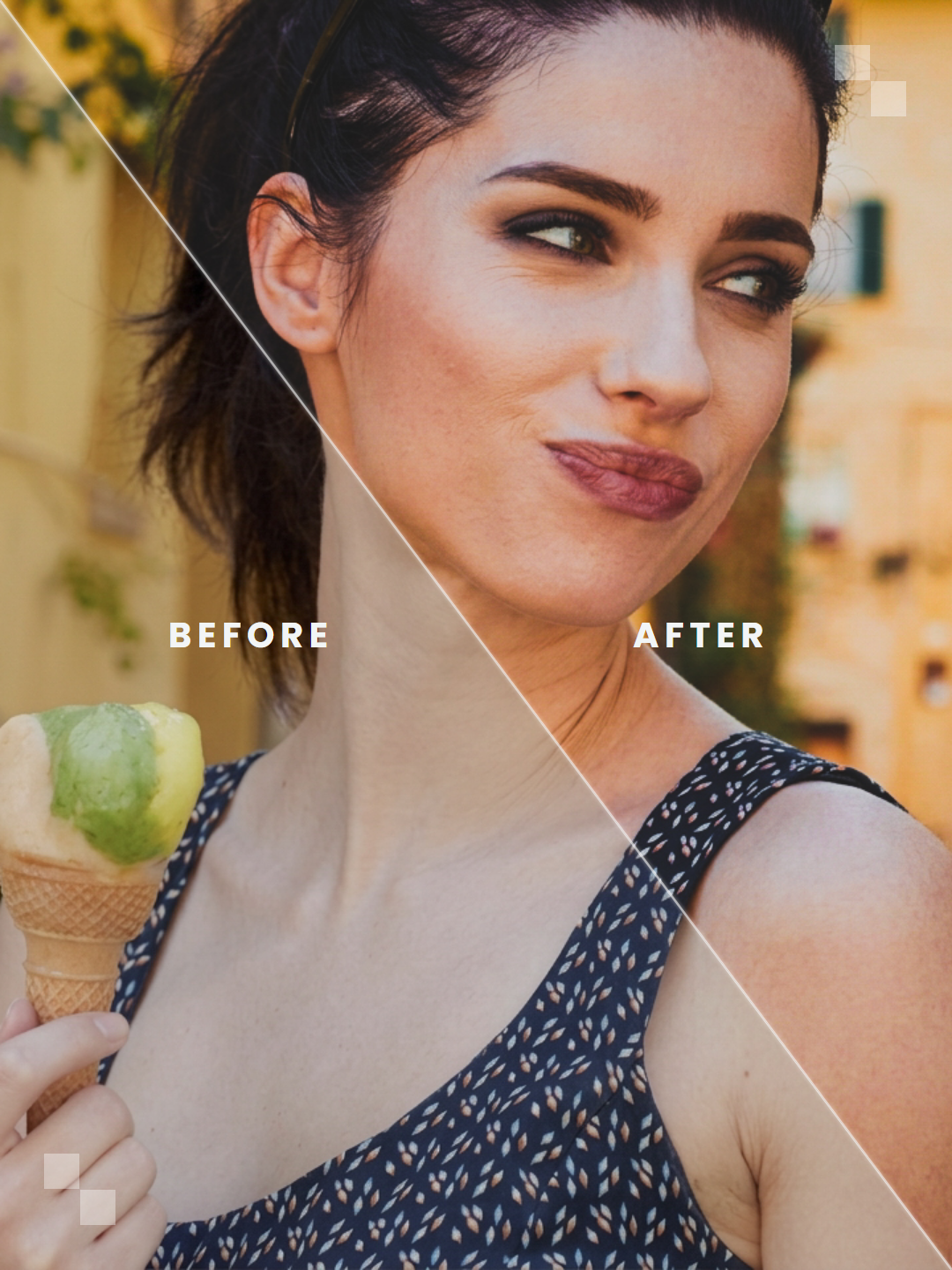 Tuscany Lightroom Presets