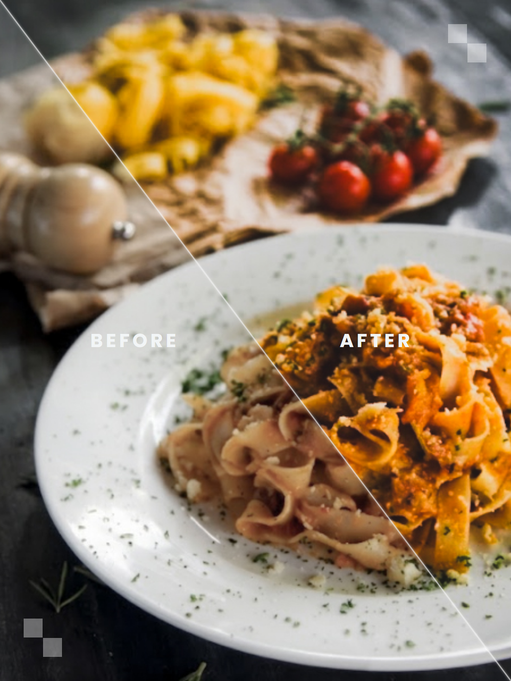 Tuscany Lightroom Presets