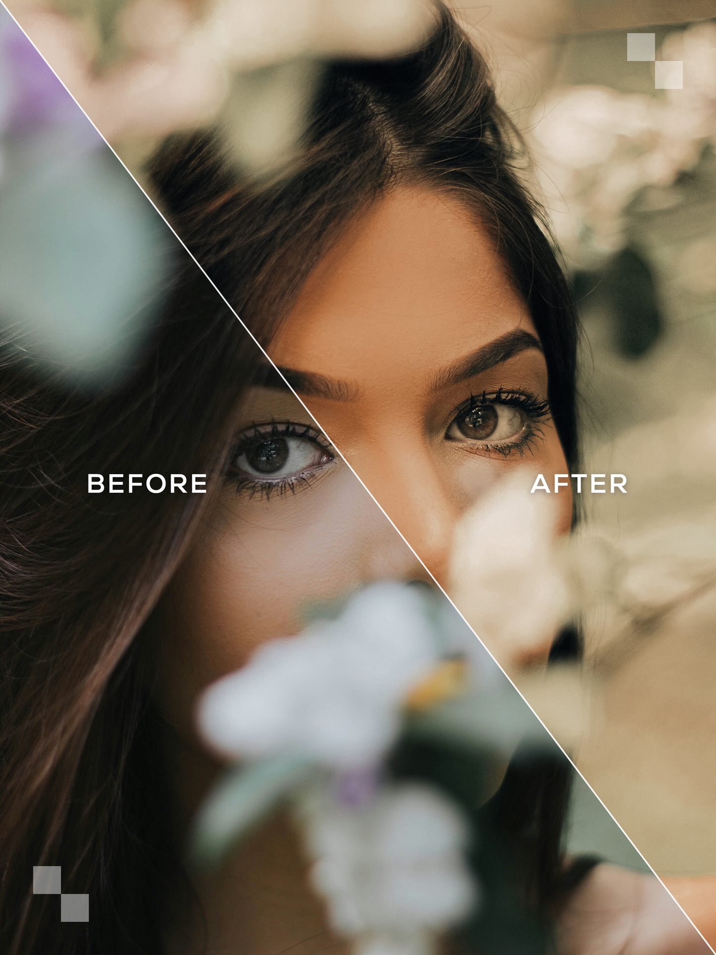 Costwolds Lightroom Presets