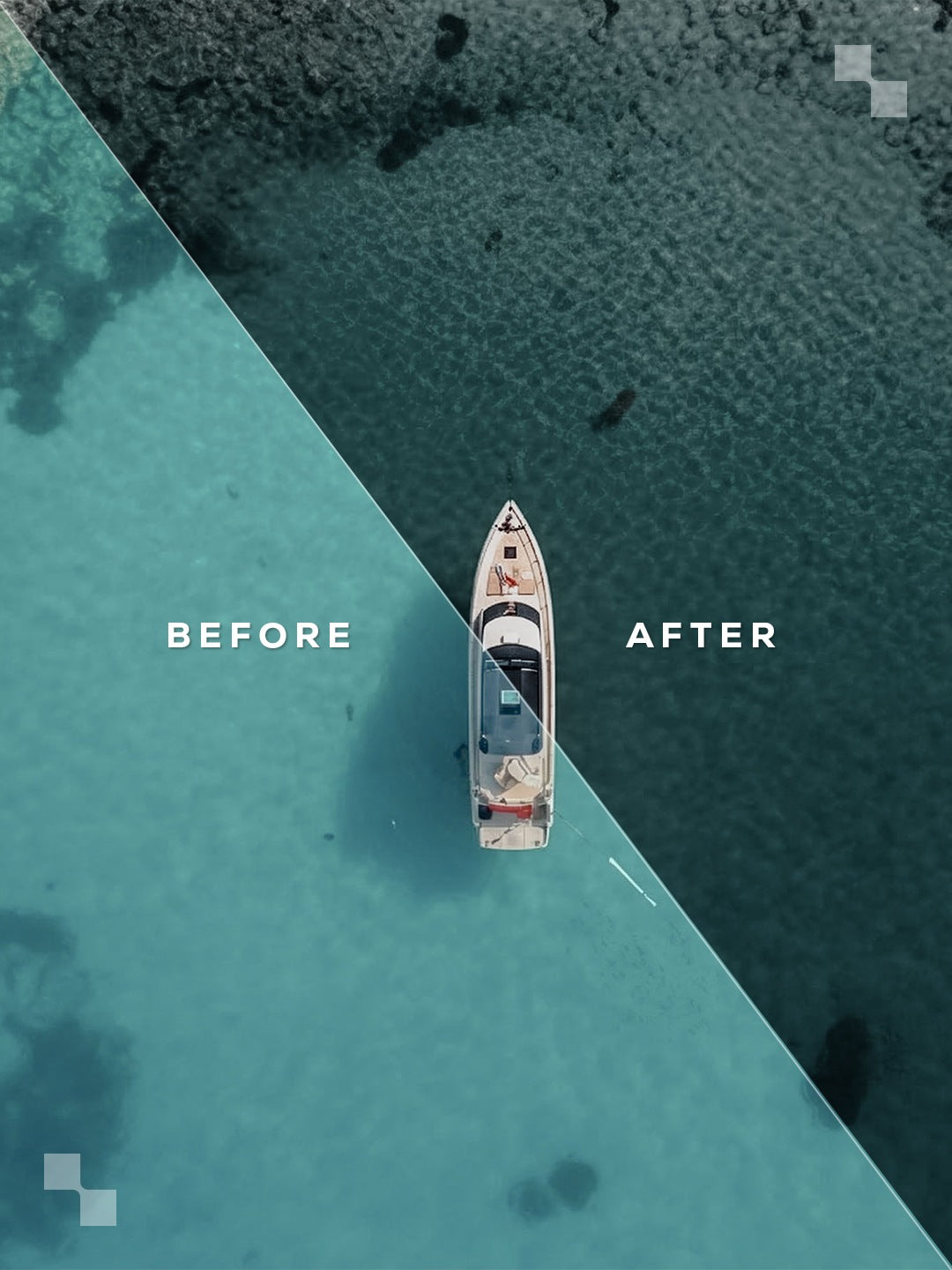 Summer Edit Lightroom Presets