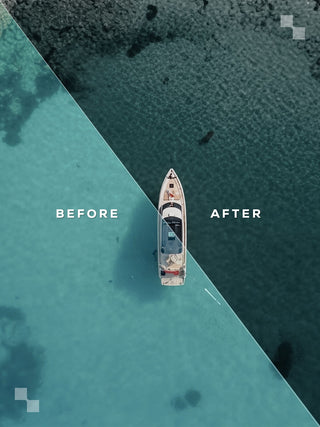 Pack DISCOVERY 40 presets