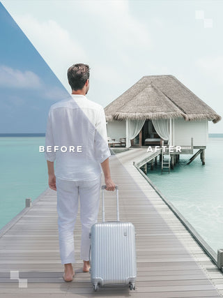 Pack DISCOVERY 40 presets