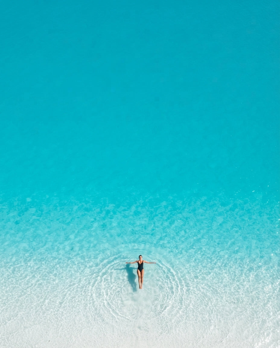 BORA BORA