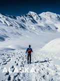 Alaska Lightroom Presets