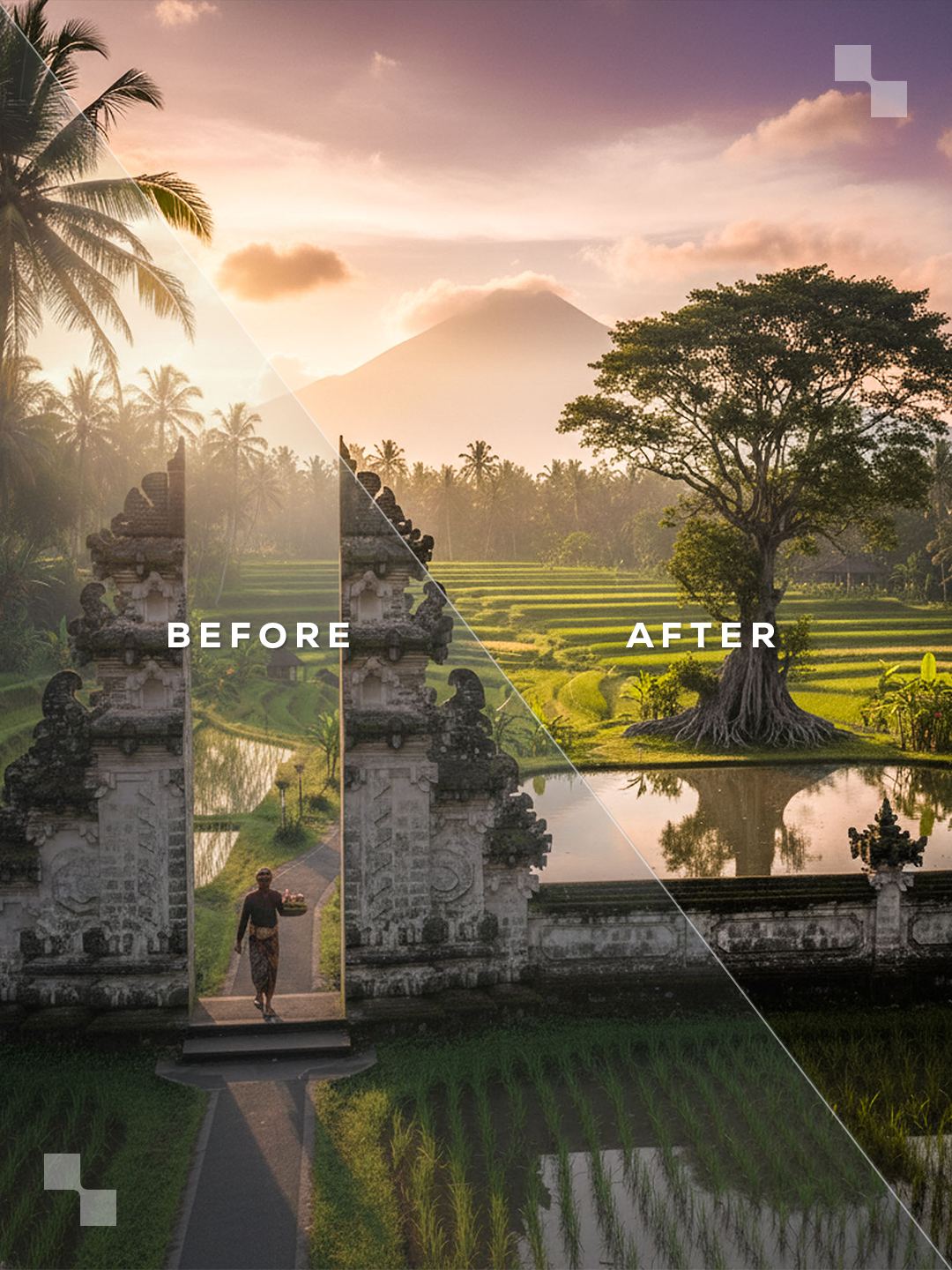 The Discovery Bundle – Lightroom Presets