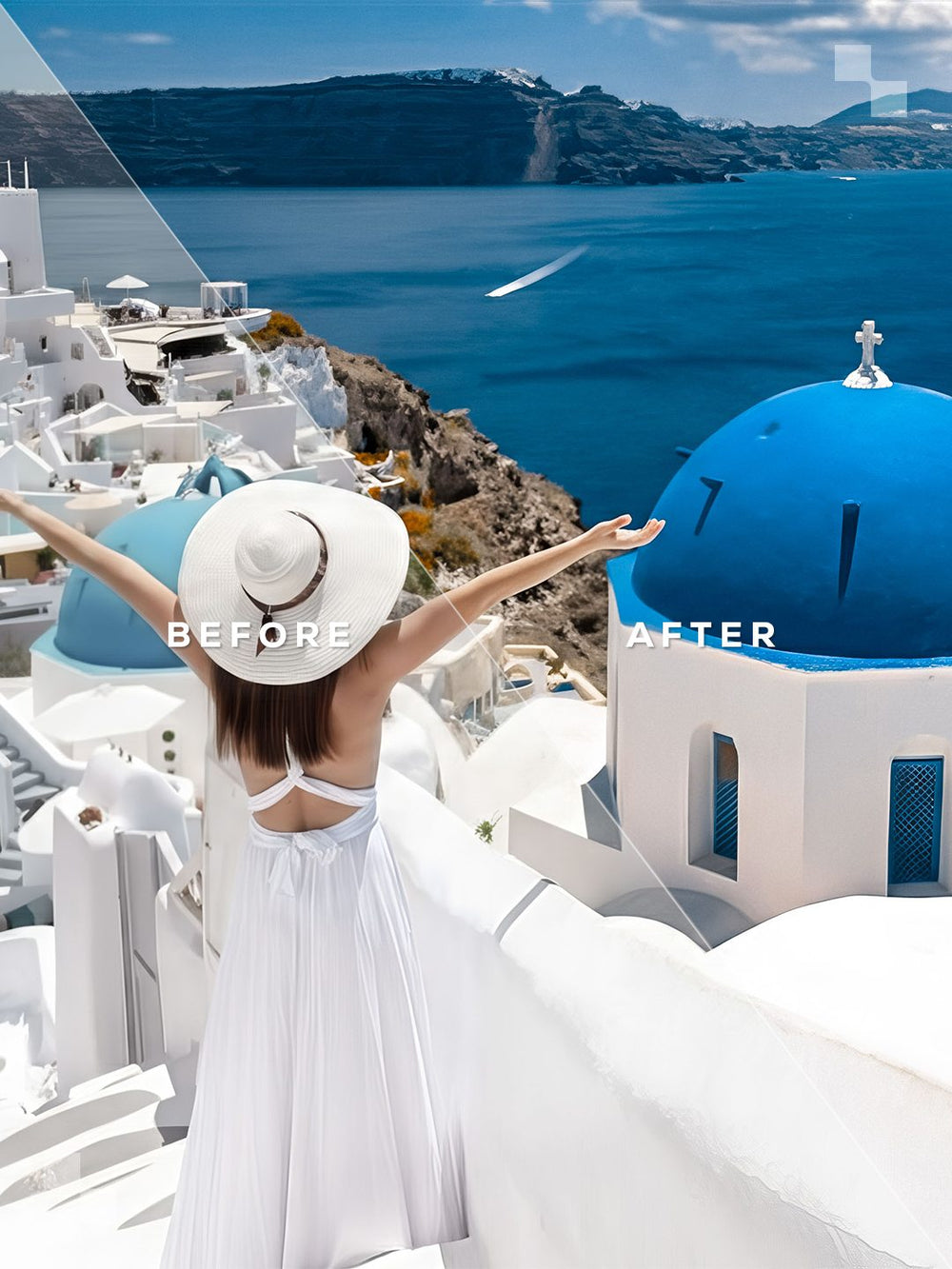 The Discovery Bundle – Lightroom Presets