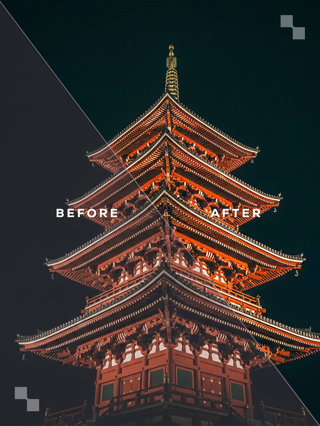 The Discovery Bundle – Lightroom Presets