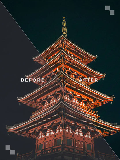 The Discovery Bundle – Lightroom Presets