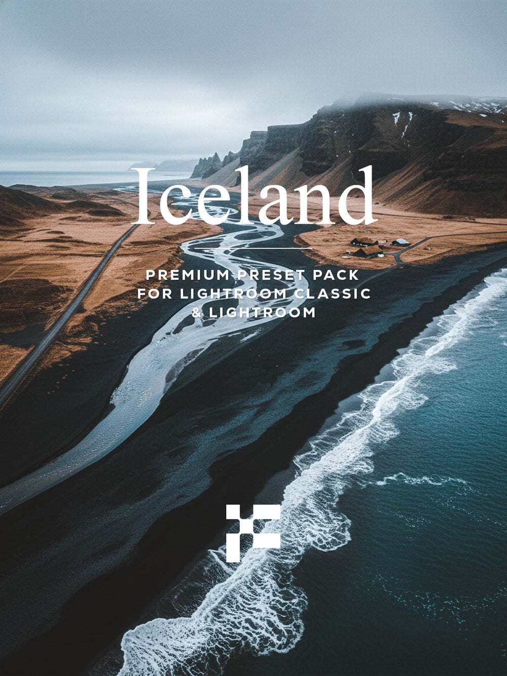 Iceland Lightroom Presets