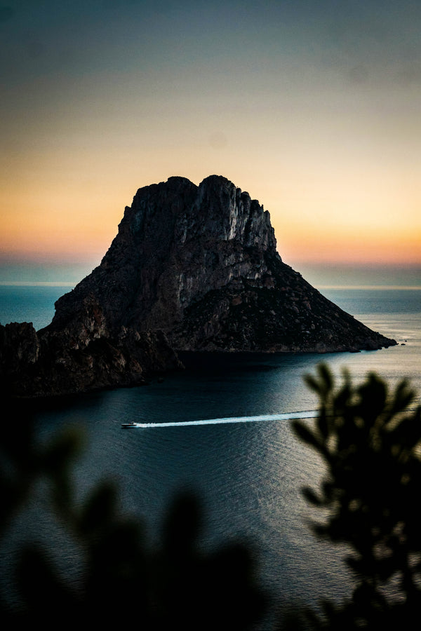 IBIZA
