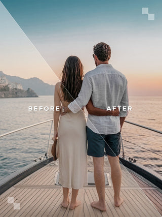 The Essential Bundle – Lightroom Presets