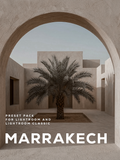 Marrakech Lightroom Presets