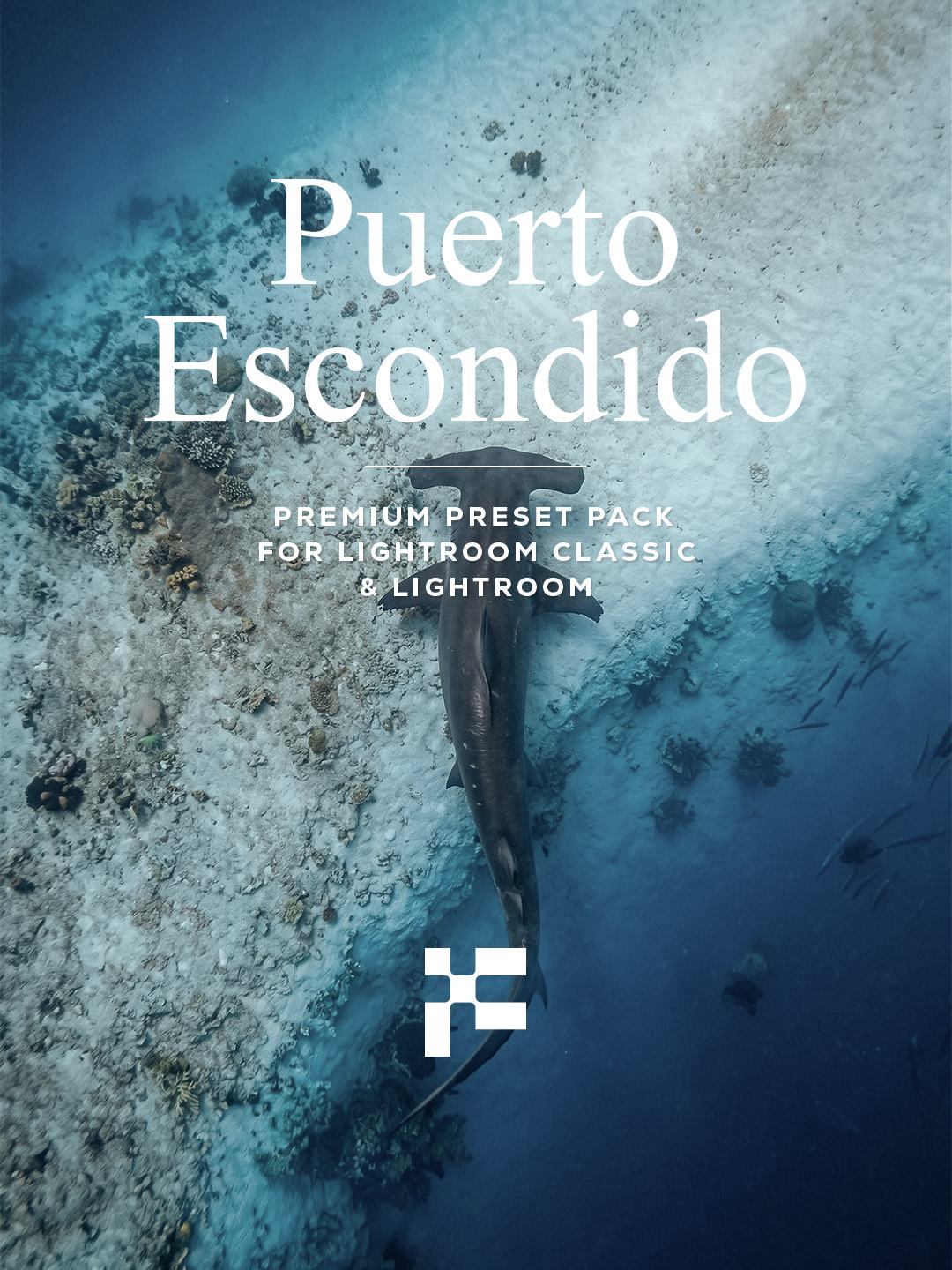 Puerto Escondido Lightroom Presets