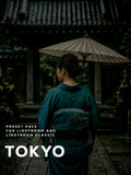 Tokyo Lightroom Presets