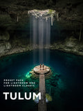Tulum Lightroom Presets