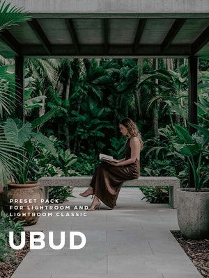Ubud